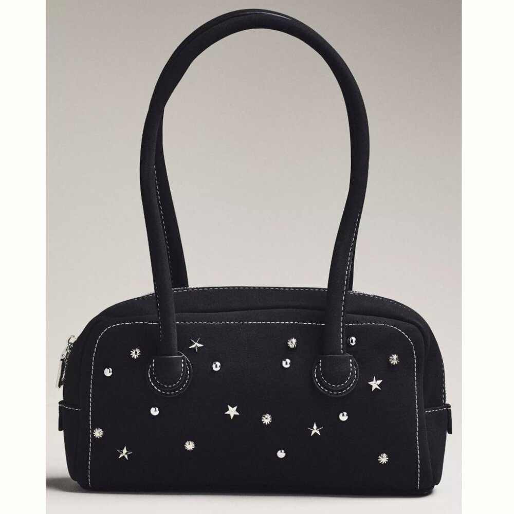 NWT Anthropologie Shoulder Bag